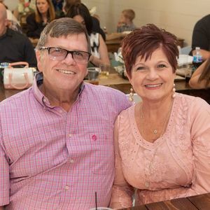 Meet your Posher, Katherine